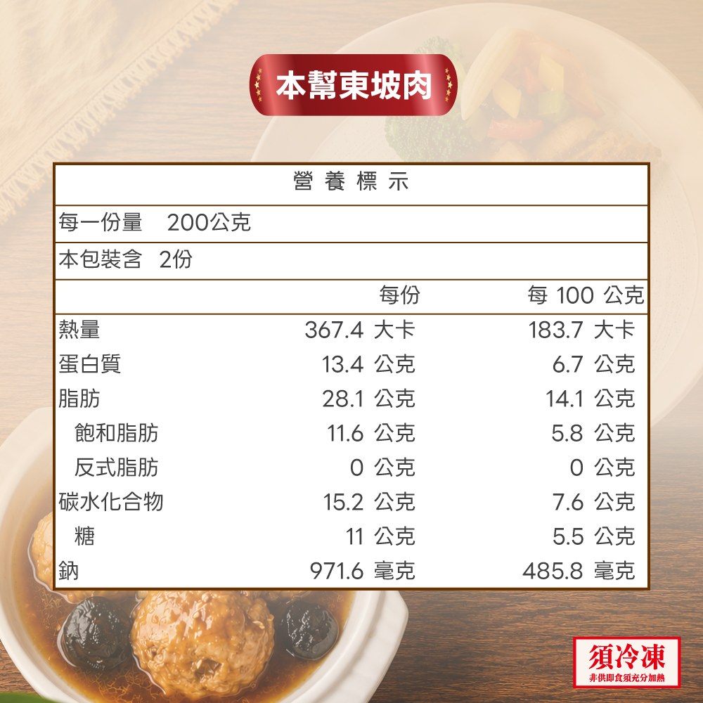 上海本幫雙拼組