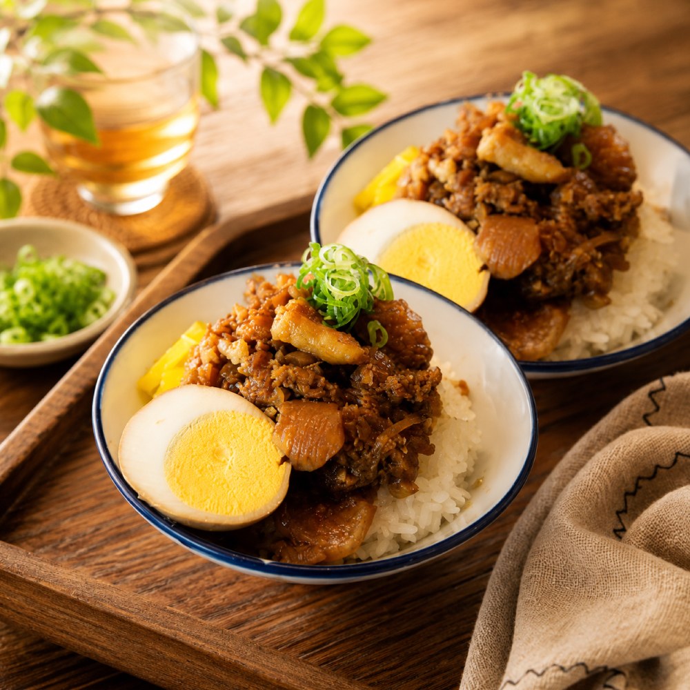 雙倍滷肉大滿組