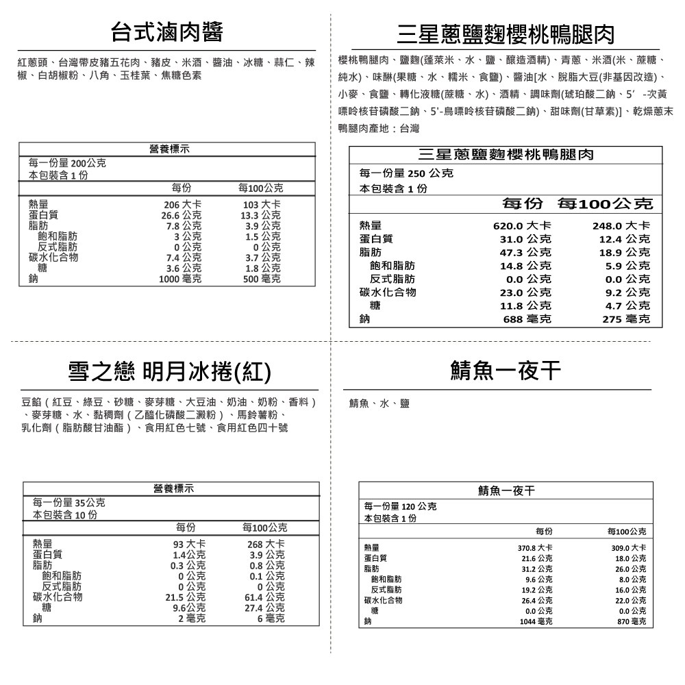 輕鬆露營趣