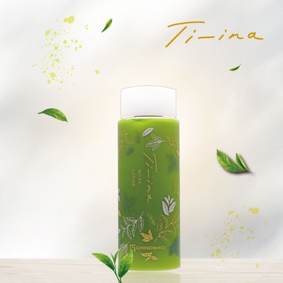 Ti-ina 好療癒平衡乳液