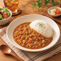 日式咖哩雞肉醬