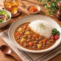 日式咖哩豬肉醬
