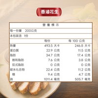 經典滷香下飯組