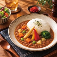 日式咖哩牛肉醬