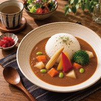 日式咖哩醬(甘口)