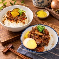 台式經典雙醬組