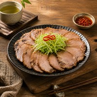 傳香豬舌頭 ( 袋裝 )