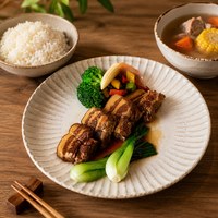 本幫東坡肉
