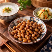 香滷花生