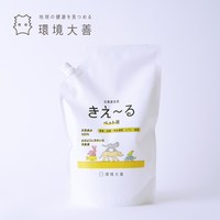 環境大善 善玉活性水 寵物用